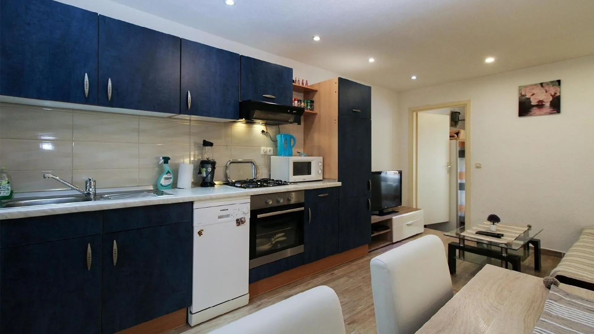 Ferienwohnung Fuer 2 Personen Ca 36 Qm In Pula, Istrien Istrische Riviera Croatia