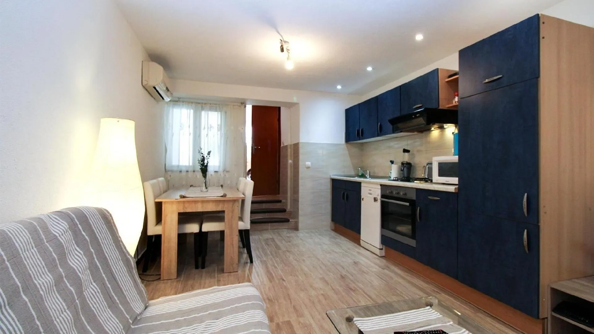 Ferienwohnung Fuer 2 Personen Ca 36 Qm In Pula, Istrien Istrische Riviera Apartment Pula