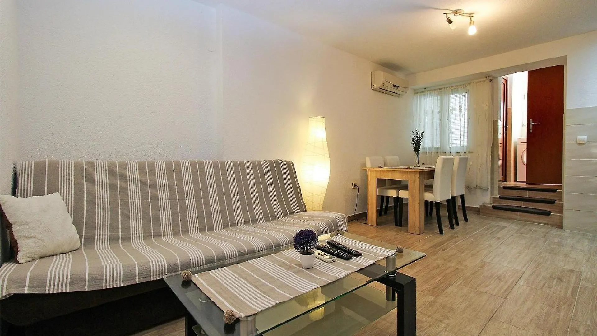 Ferienwohnung Fuer 2 Personen Ca 36 Qm In Pula, Istrien Istrische Riviera 0*, Pula Croatia